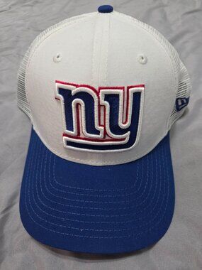 New Era Baseball Cap